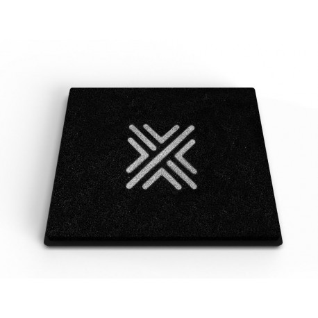 Replacement air filters for original airbox Replacement air filter Pipercross PP2008 | races-shop.com