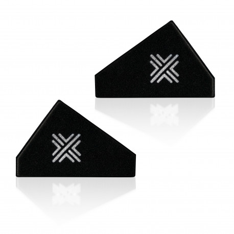 Replacement air filters for original airbox Replacement air filter Pipercross PP2044 | races-shop.com