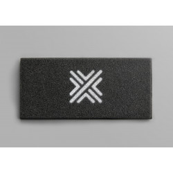 Replacement air filter Pipercross PP2042