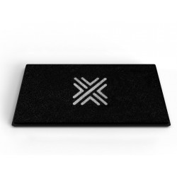 Replacement air filter Pipercross PP2036