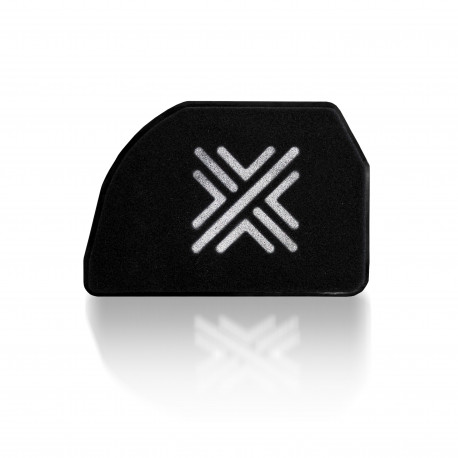 Replacement air filters for original airbox Replacement air filter Pipercross PP2053 | races-shop.com