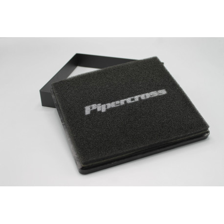 Replacement air filters for original airbox Pipercross replacement air filter PK165A | races-shop.com