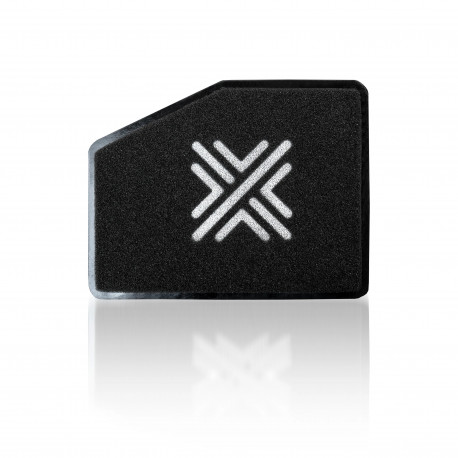 Replacement air filters for original airbox Replacement air filter Pipercross PP2080 | races-shop.com