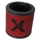 Pipercross replacement air filter MPX059