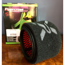 Pipercross replacement air filter MPX004