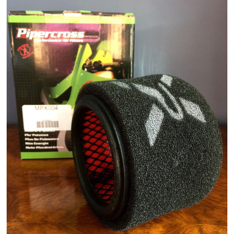 Replacement air filters moto Pipercross replacement air filter MPX004 | races-shop.com
