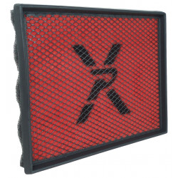 Pipercross replacement air filter MPX067