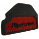 Pipercross replacement air filter MPX045