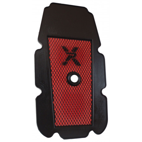 Replacement air filters moto Pipercross replacement air filter MPX122 | races-shop.com
