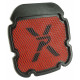 Replacement air filters moto Pipercross replacement air filter MPX133 | races-shop.com