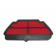 Pipercross replacement air filter MPX162