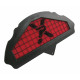 Pipercross replacement air filter MPX145