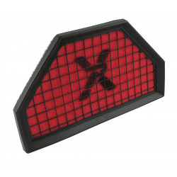 Pipercross replacement air filter MPX155