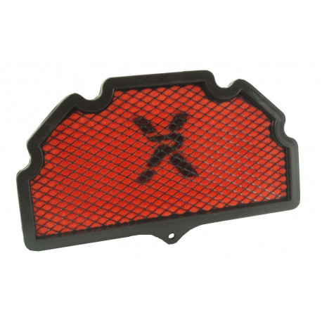 Replacement air filters moto Pipercross replacement air filter MPX116 | races-shop.com