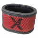 Pipercross replacement air filter MPX107