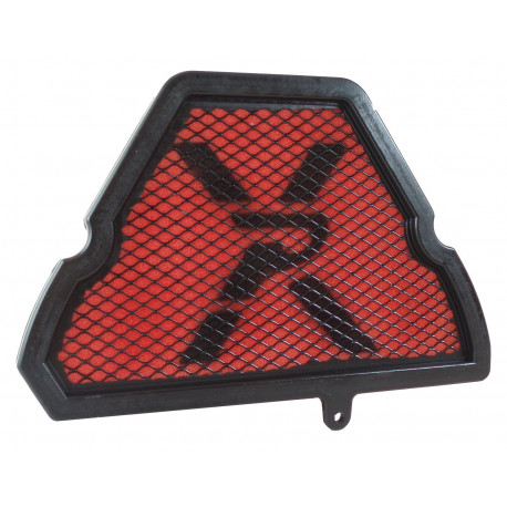 Replacement air filters moto Pipercross replacement air filter MPX117 | races-shop.com