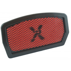 Pipercross replacement air filter MPX102