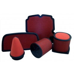 Replacement air filter Pipercross MPX065