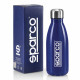 Promotional items SPARCO Water bottle 0,5L | races-shop.com