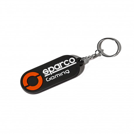 keychains Sparco gaming 3D keychain | races-shop.com