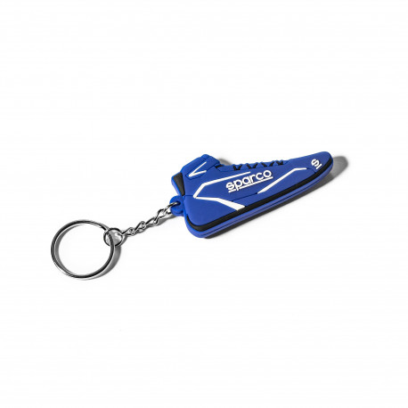keychains Sparco Shoe-shaped 3D keychain | races-shop.com