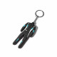 keychains Sparco Superleggera suit 3D keychain | races-shop.com