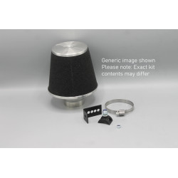 Performance air intake Pipercross for BMW F22 M240i