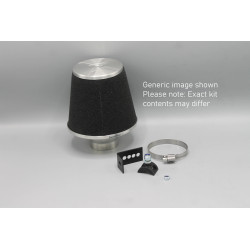 Performance air intake Pipercross for Rover Mini SPi
