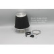 Air intake Pipercross Performance air intake Pipercross for Volkswagen Bora 2.0 8v | races-shop.com