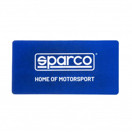 Promotional items Sparco welcome mat | races-shop.com