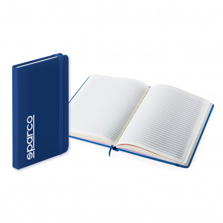 Other products Notebook SPARCO a5 | races-shop.com