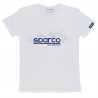 Next Generation 2022 SPARCO child`s t-shirt - white