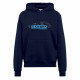 Hoodies and jackets Next Generation children`s sweatshirt 2022 dark blue | races-shop.com