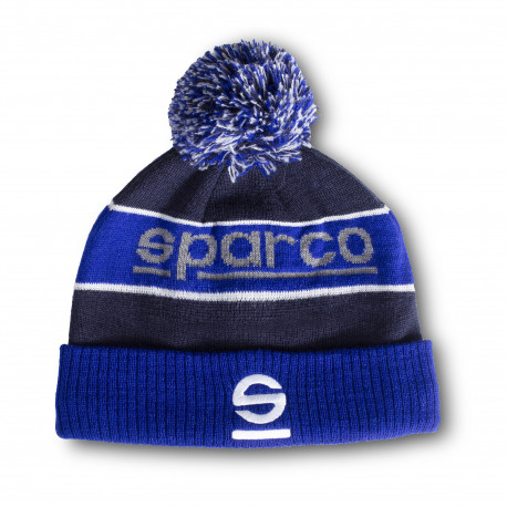 Caps Children Winter hat Sparco BEANIE REFLEX | races-shop.com