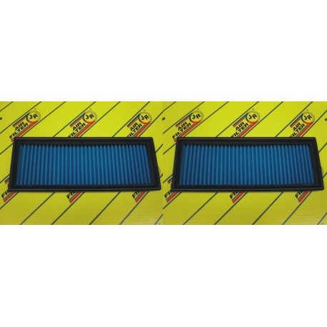 JR Filters Replacement air filter by JR Filters F 375155 | races-shop.com