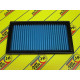 Replacement air filter by JR Filters F 298165