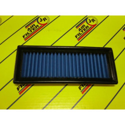 Replacement air filter by JR Filters F 273140