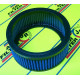 JR Filters Replacement air filter by JR Filters R 160048 | races-shop.com