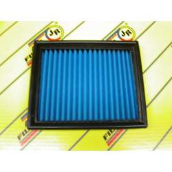 Replacement air filter by JR Filters F 206165