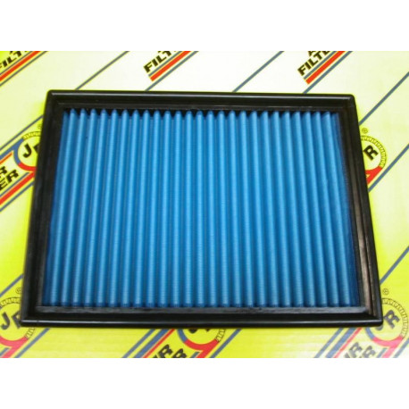 JR Filters Replacement air filter by JR Filters F 286211 | races-shop.com