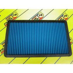 Replacement air filter by JR Filters F 343210