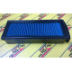 Replacement air filter by JR Filters F 350140B