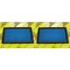 JR Filters Replacement air filter by JR Filters F 295180 | races-shop.com