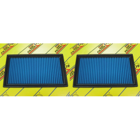 JR Filters Replacement air filter by JR Filters F 295180 | races-shop.com