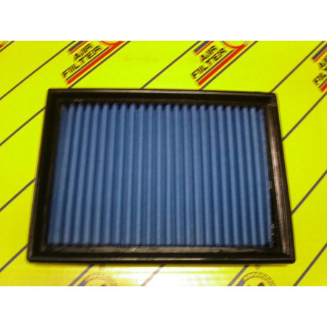 JR Filters Replacement air filter by JR Filters F 257187 | races-shop.com