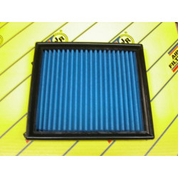 Replacement air filter by JR Filters F 234206