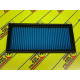 JR Filters Replacement air filter by JR Filters F 325155 | races-shop.com