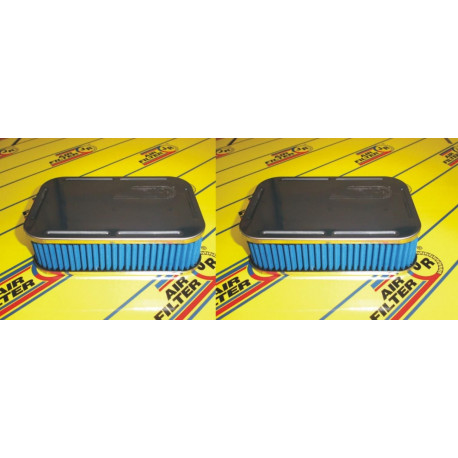 JR Filters Replacement air filter by JR Filters A105-045 | races-shop.com