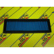 Replacement air filter by JR Filters F 333102