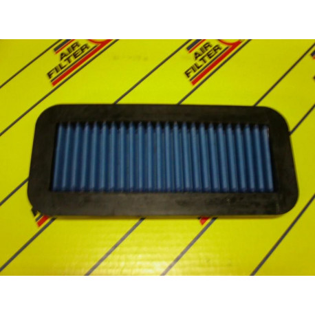 JR Filters Replacement air filter by JR Filters F 260118 | races-shop.com
